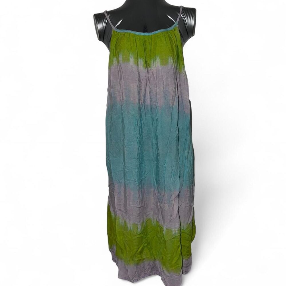 Island Planet Women's multi Dress